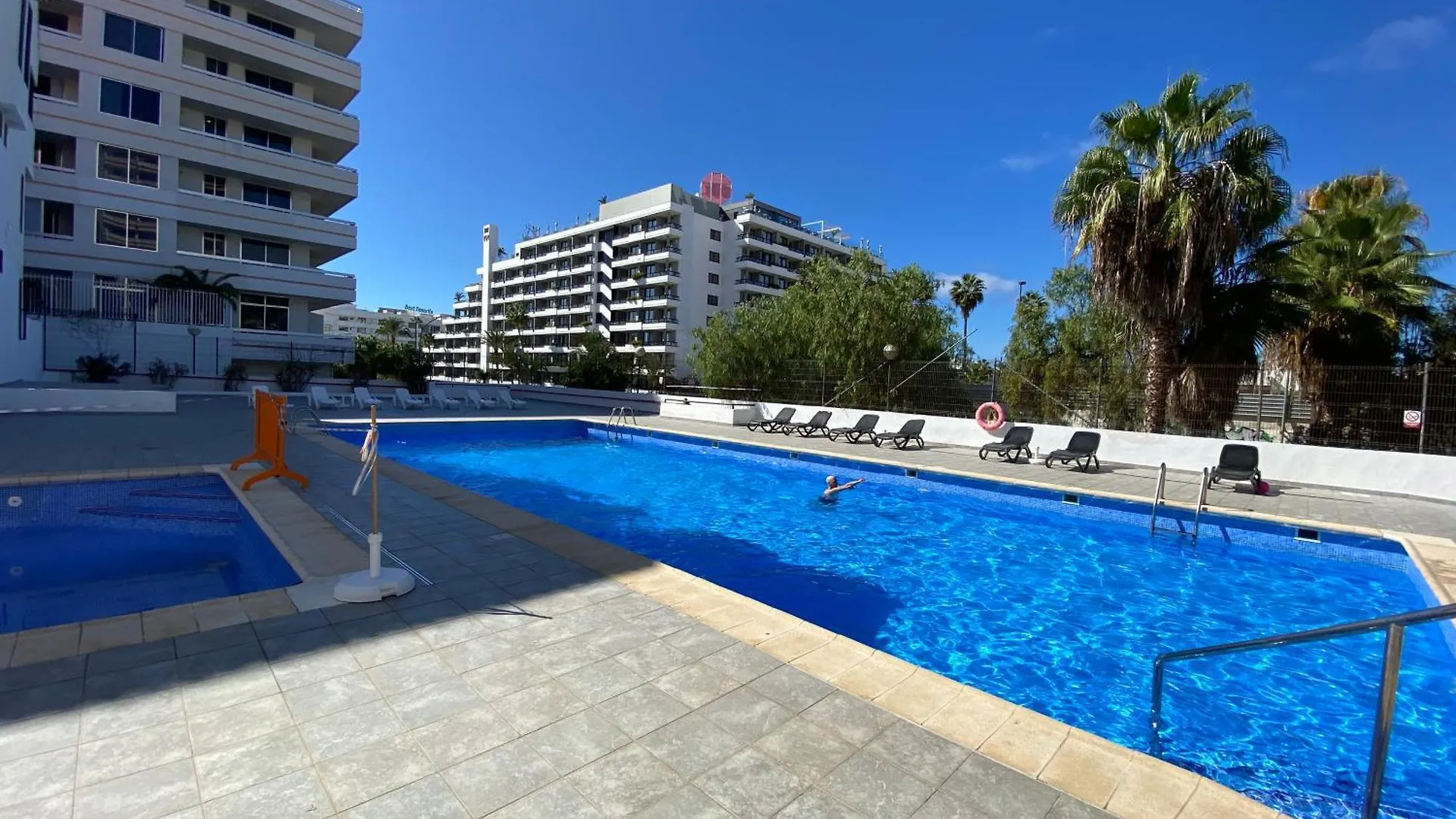Lägenhet Los Cristianos Holidays Playa de las Americas