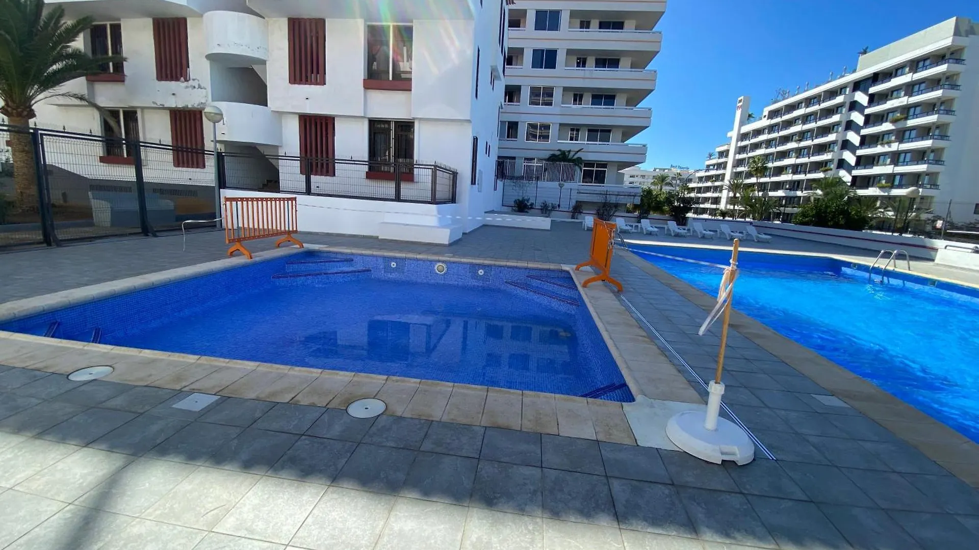Los Cristianos Holidays Playa de las Americas  Spanien